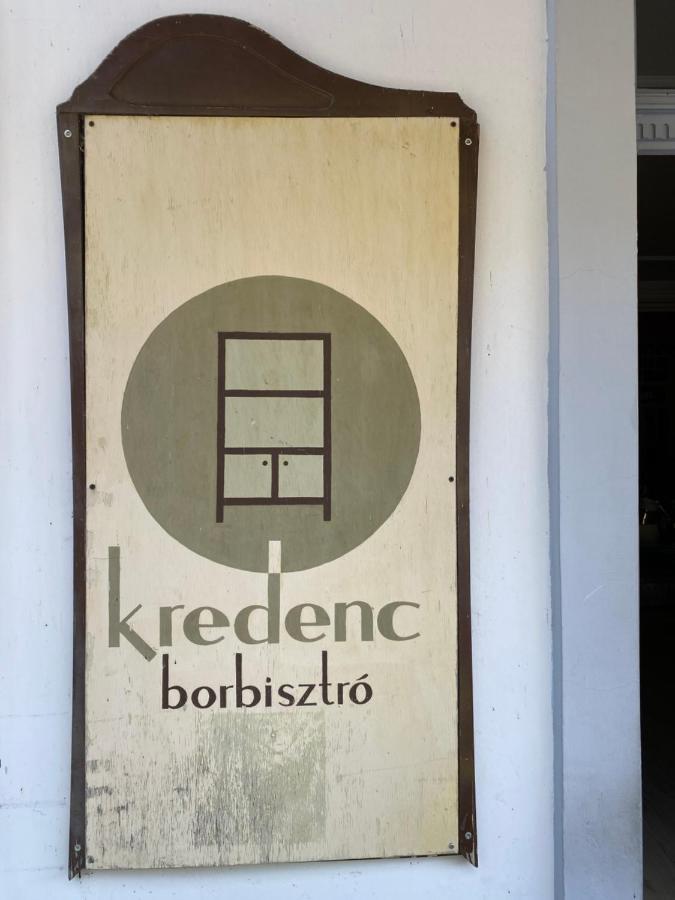 巴拉顿菲赖德Kedves Vendeghaz住宿加早餐旅馆 外观 照片